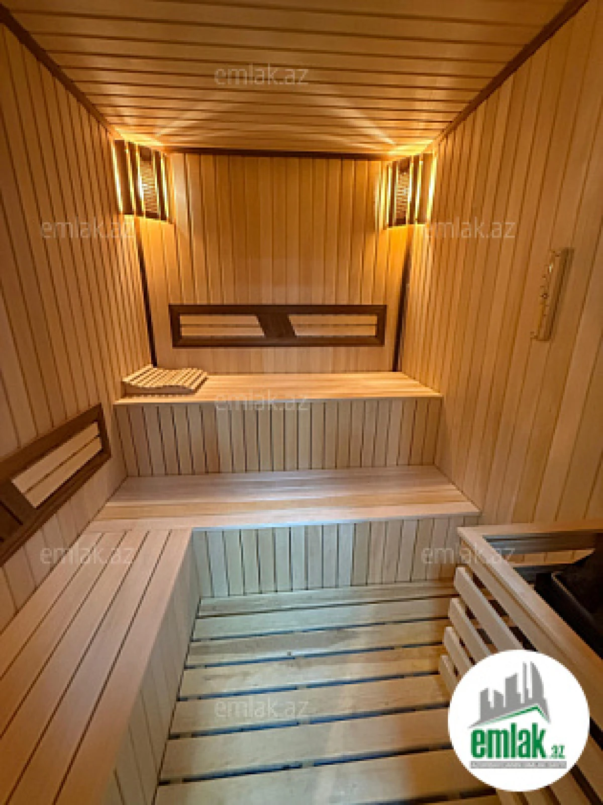 Satılır 7 otaqlı həyət evi 760 m²