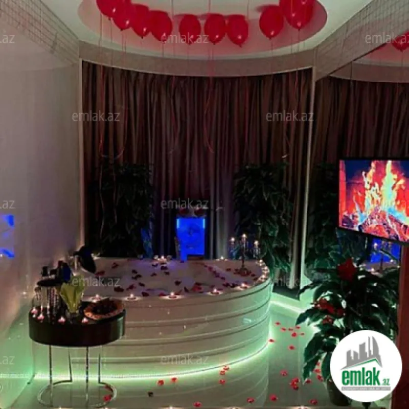 Satılır 50 otaqlı obyekt 3200 m²