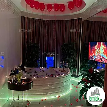 Satılır 50 otaqlı obyekt 3200 m²