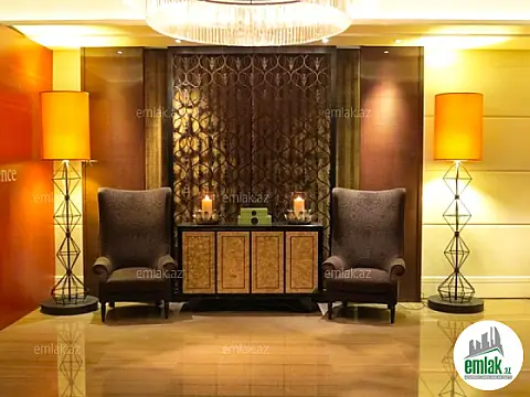 Satılır 50 otaqlı obyekt 3200 m²