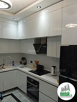 Satılır 3 otaqlı yeni tikili 148 m²