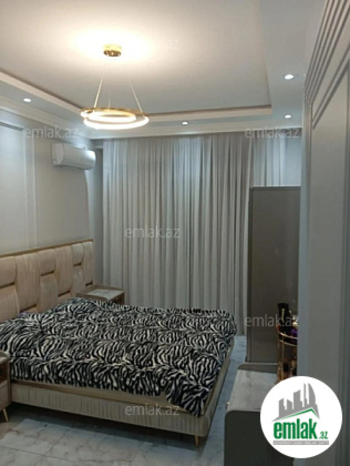 Satılır 3 otaqlı yeni tikili 148 m²