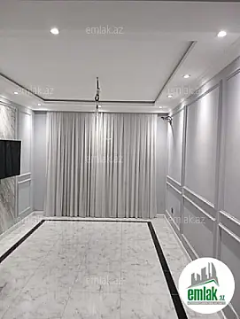 Satılır 3 otaqlı yeni tikili 148 m²