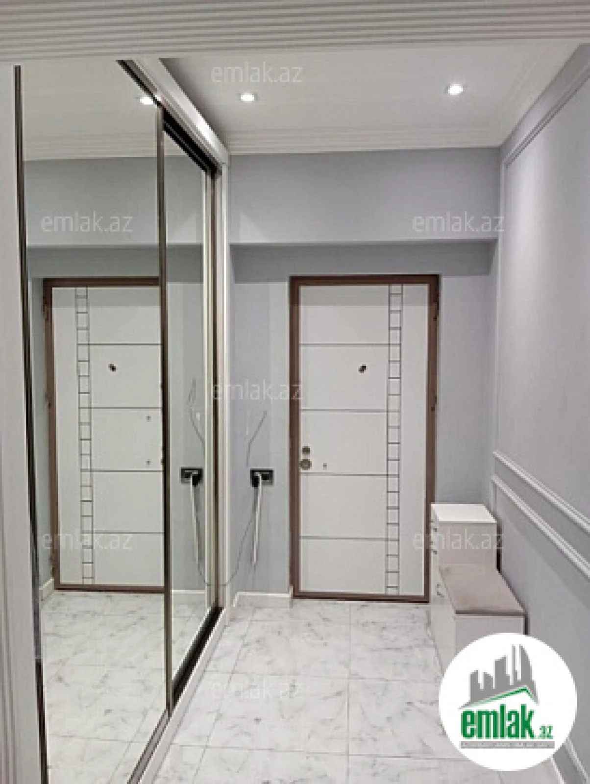 Satılır 3 otaqlı yeni tikili 148 m²