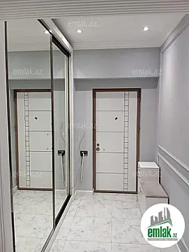 Satılır 3 otaqlı yeni tikili 148 m²