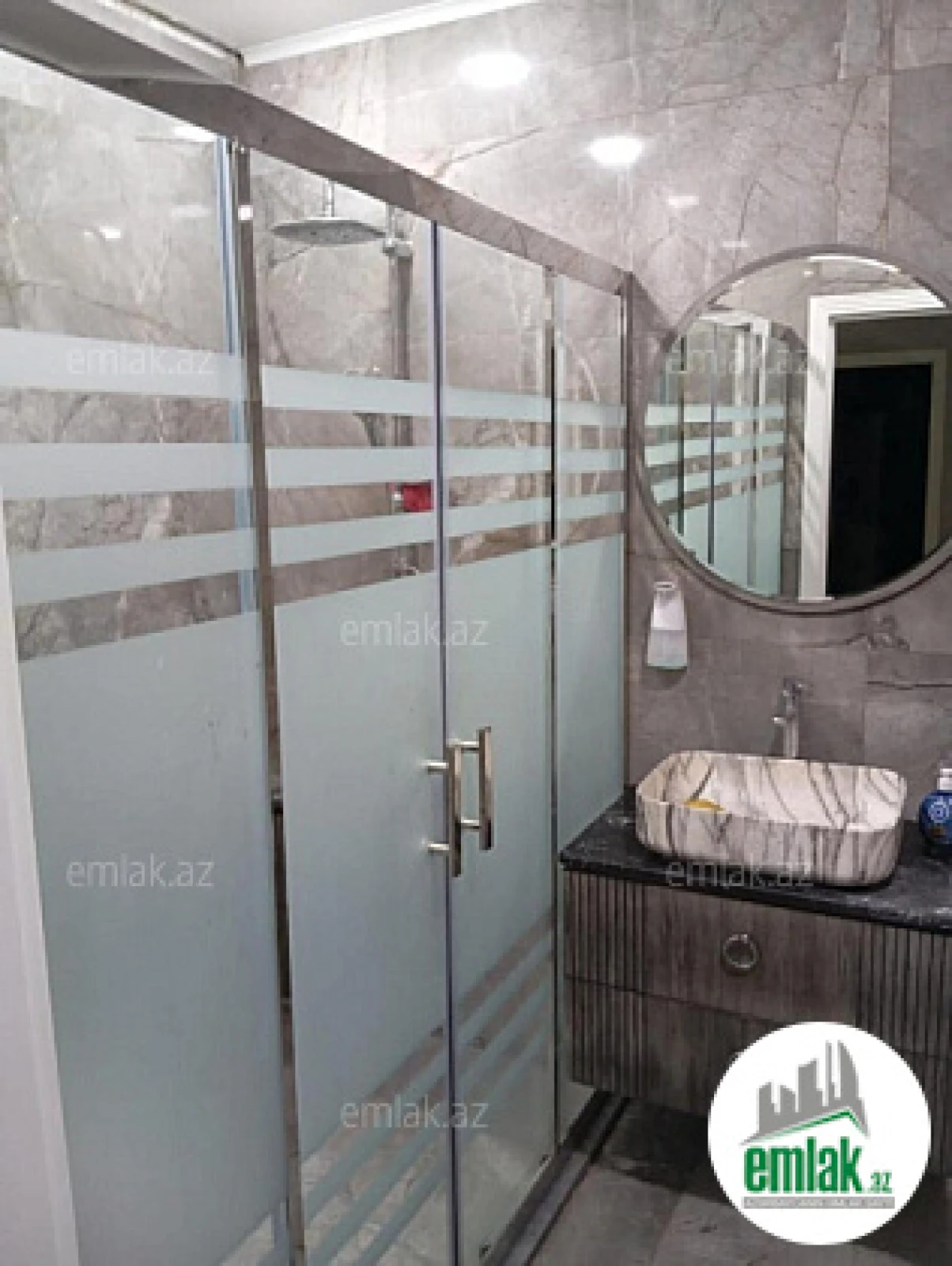 Satılır 3 otaqlı yeni tikili 148 m²