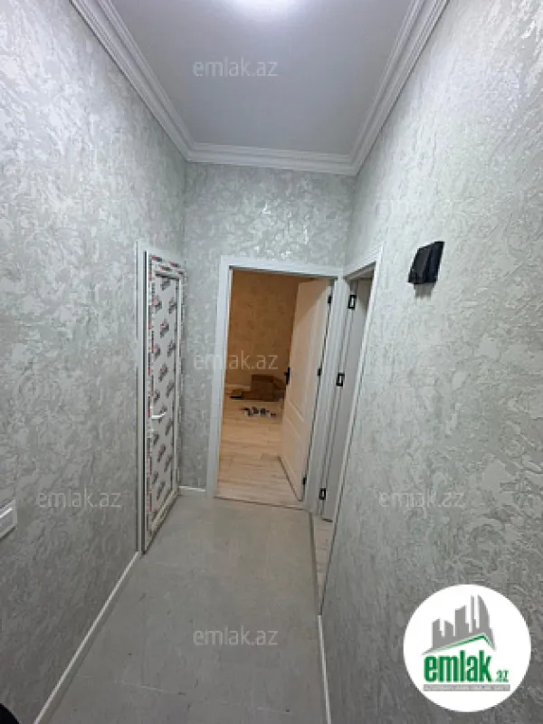 Satılır 3 otaqlı köhnə tikili 75 m²