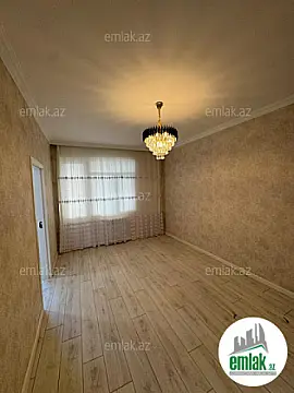 Satılır 3 otaqlı köhnə tikili 75 m²