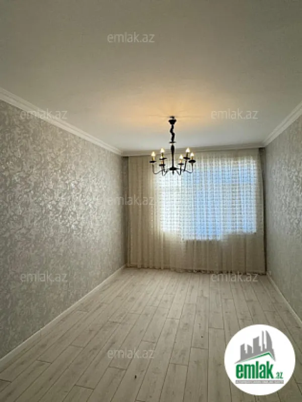 Satılır 3 otaqlı köhnə tikili 75 m²