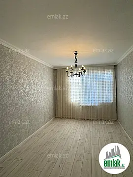 Satılır 3 otaqlı köhnə tikili 75 m²