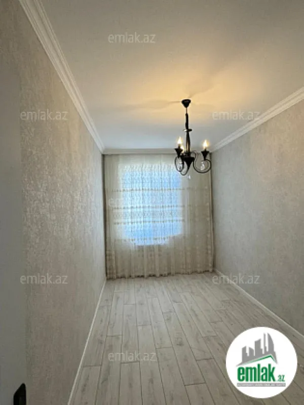 Satılır 3 otaqlı köhnə tikili 75 m²