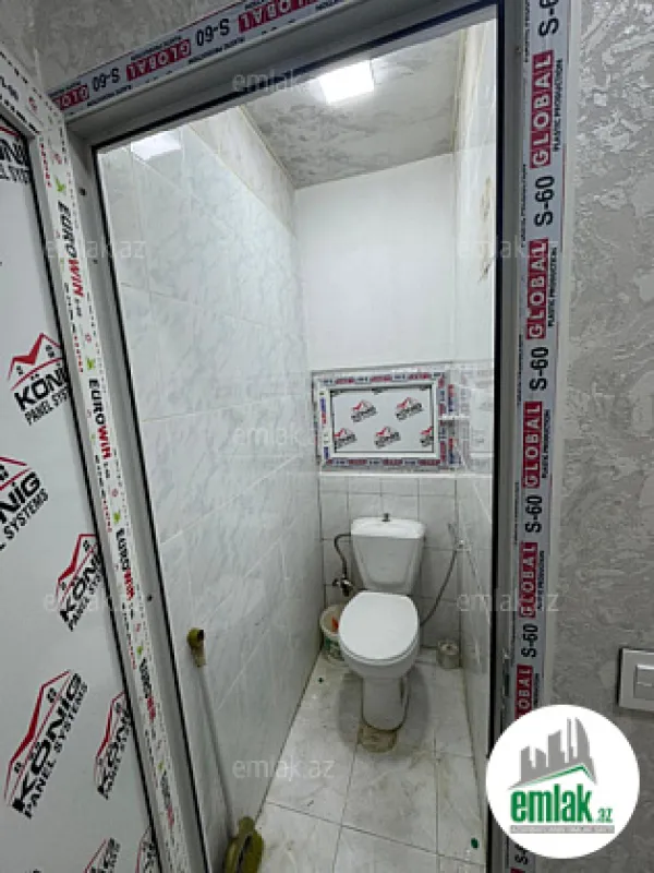 Satılır 3 otaqlı köhnə tikili 75 m²