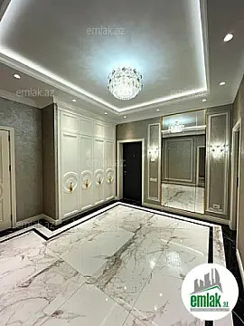 Satılır 3 otaqlı yeni tikili 120 m² — Bakı, Suraxanı qəs. 3 otaq 120.00 m²