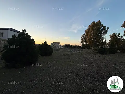 Satılır torpaq sahəsi 12 m²