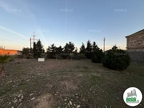 Satılır torpaq sahəsi 12 m² — Bakı, Şüvəlan 12.00 m²
