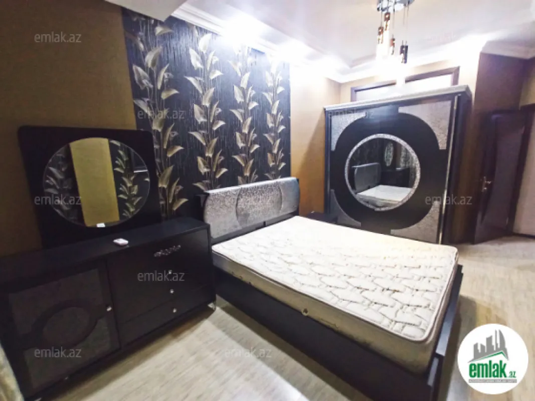 Satılır 3 otaqlı yeni tikili 68 m²