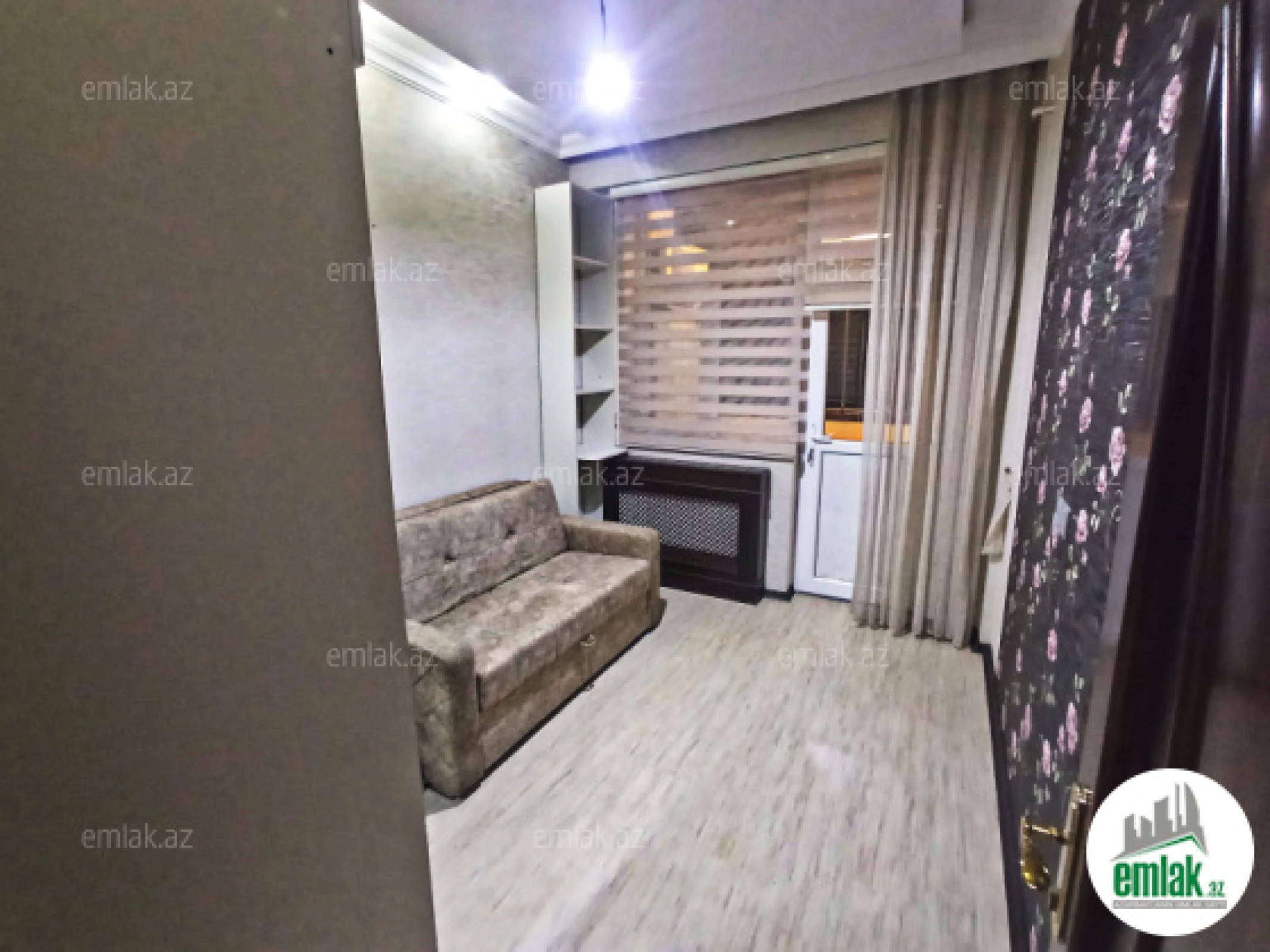 Satılır 3 otaqlı yeni tikili 68 m²