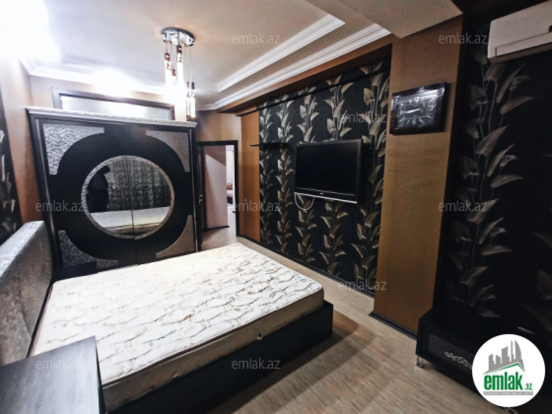 Satılır 3 otaqlı yeni tikili 68 m²
