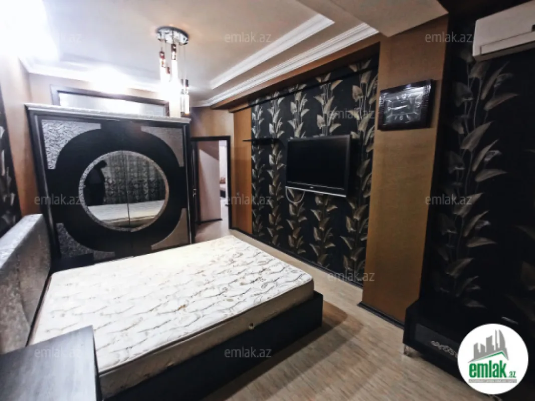 Satılır 3 otaqlı yeni tikili 68 m²