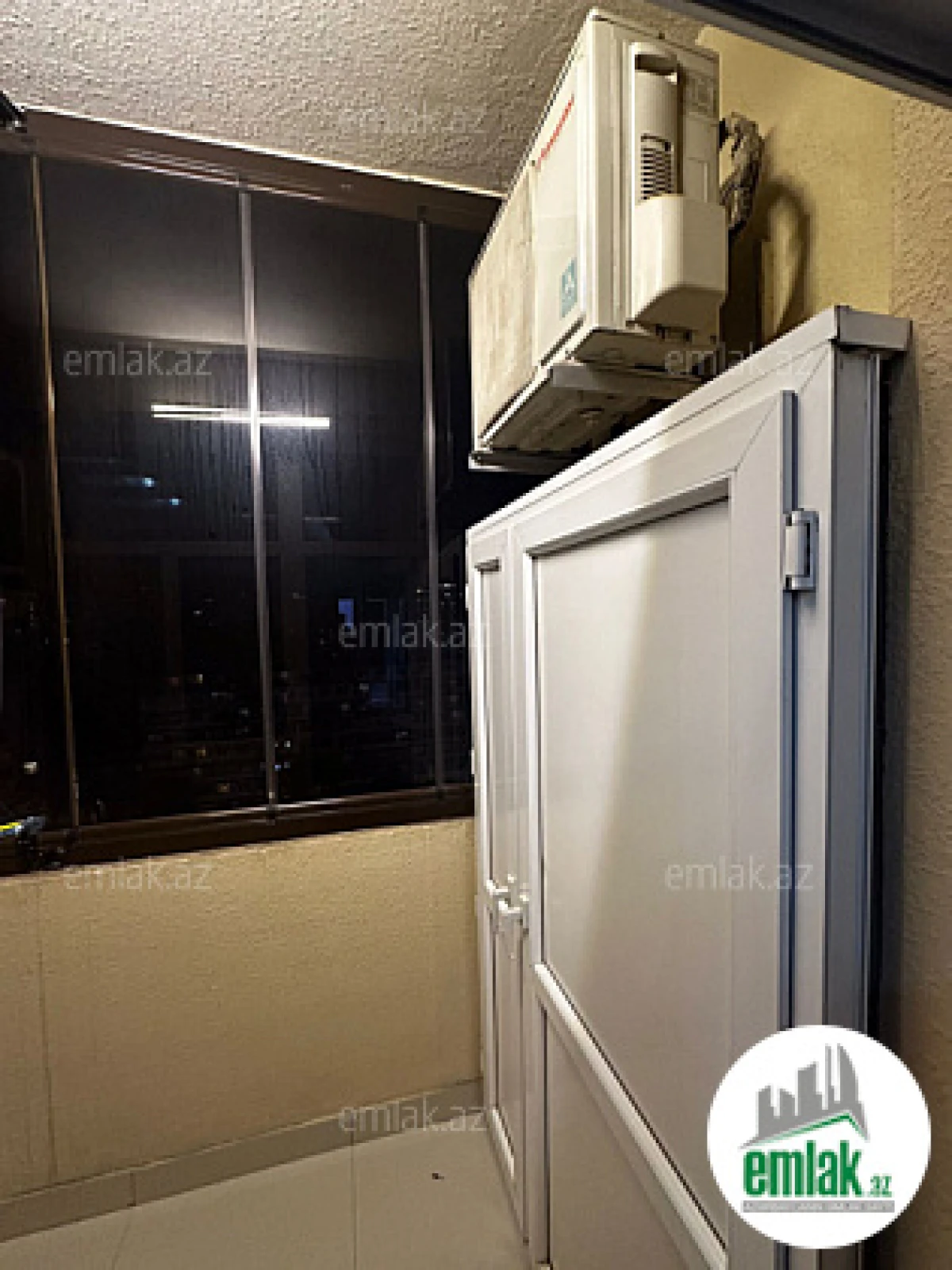 Satılır 3 otaqlı yeni tikili 68 m²