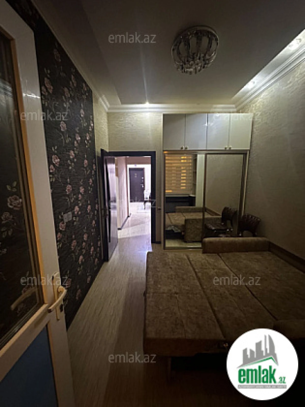 Satılır 3 otaqlı yeni tikili 68 m²