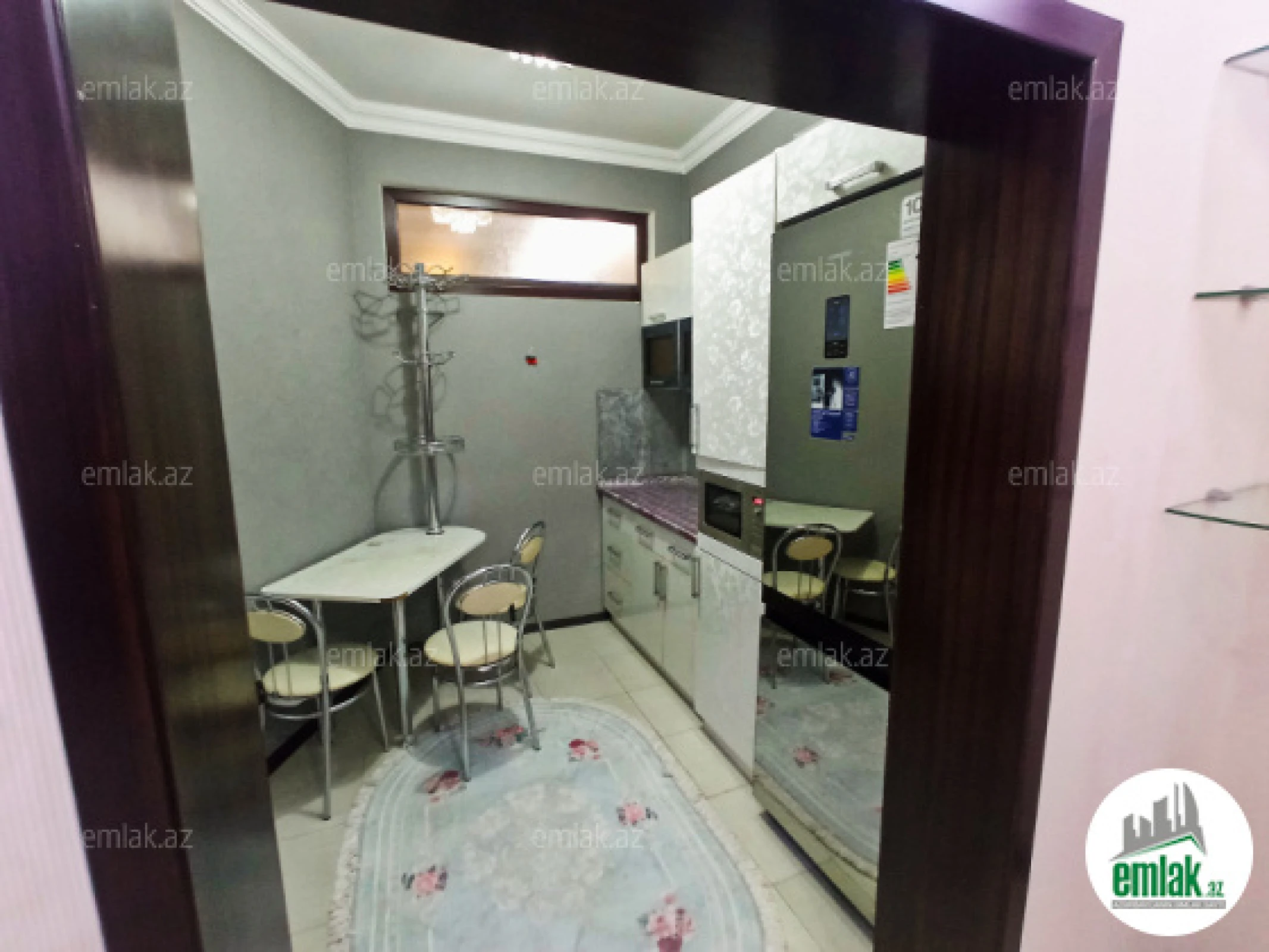 Satılır 3 otaqlı yeni tikili 68 m²