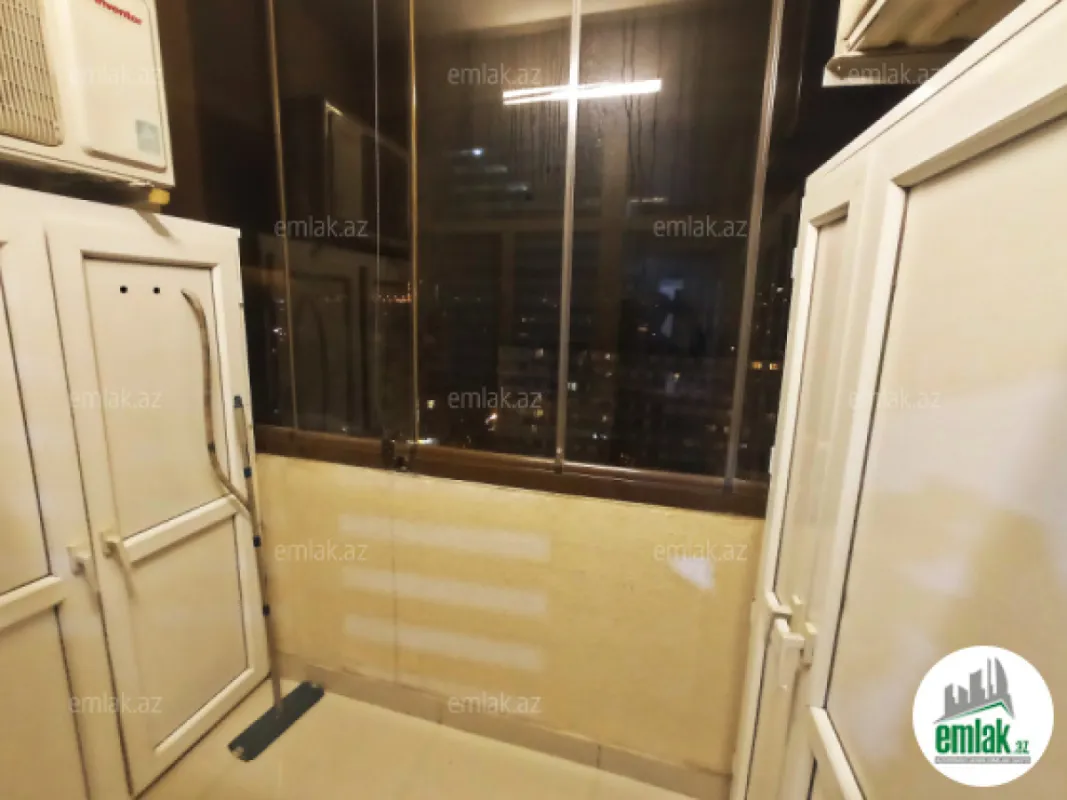 Satılır 3 otaqlı yeni tikili 68 m²