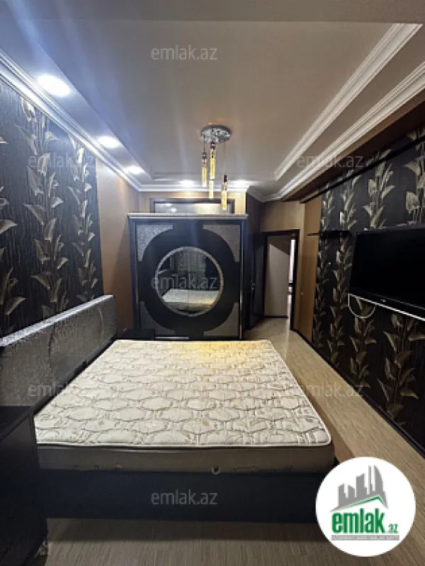 Satılır 3 otaqlı yeni tikili 68 m²