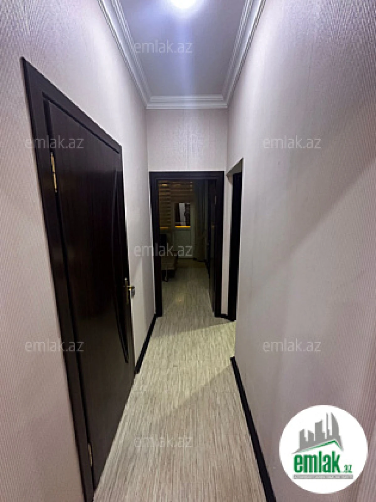 Satılır 3 otaqlı yeni tikili 68 m²