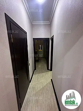 Satılır 3 otaqlı yeni tikili 68 m²