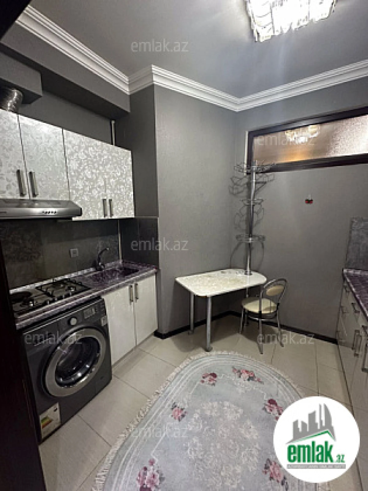 Satılır 3 otaqlı yeni tikili 68 m²