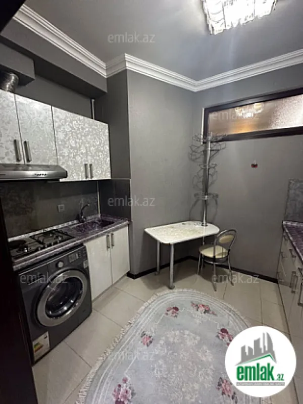 Satılır 3 otaqlı yeni tikili 68 m²