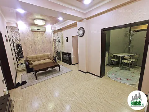 Satılır 3 otaqlı yeni tikili 68 m²