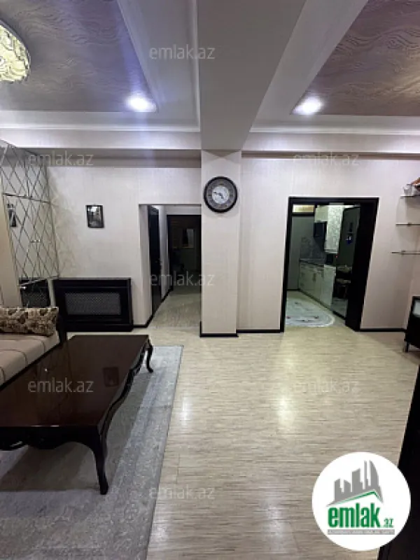 Satılır 3 otaqlı yeni tikili 68 m²