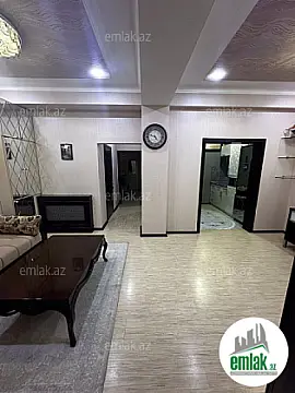 Satılır 3 otaqlı yeni tikili 68 m²