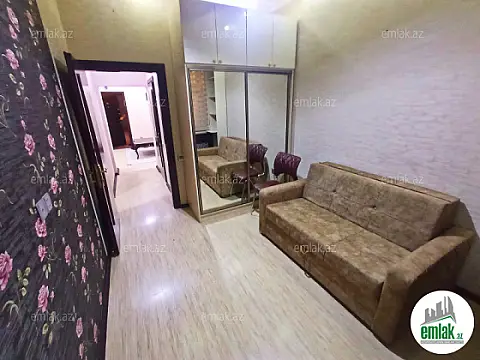 Satılır 3 otaqlı yeni tikili 68 m²