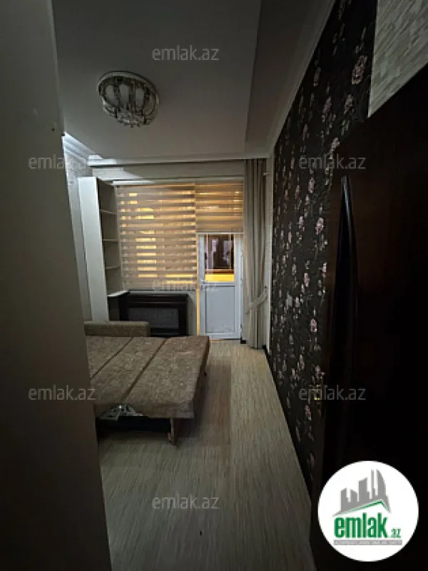 Satılır 3 otaqlı yeni tikili 68 m²