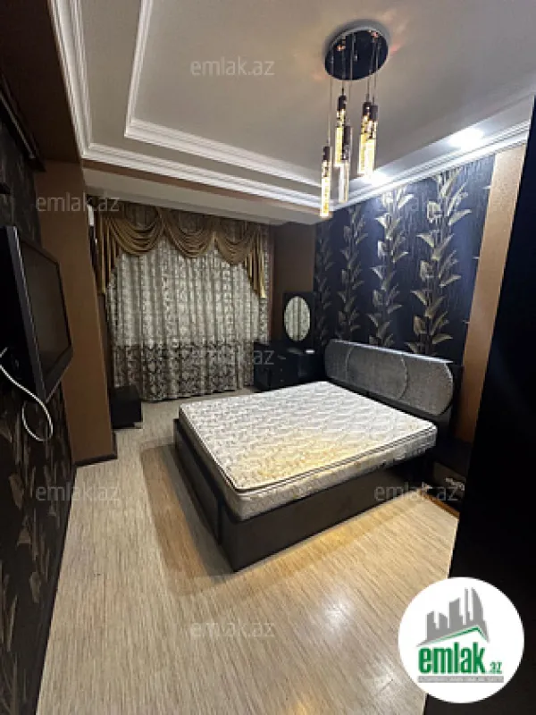 Satılır 3 otaqlı yeni tikili 68 m²