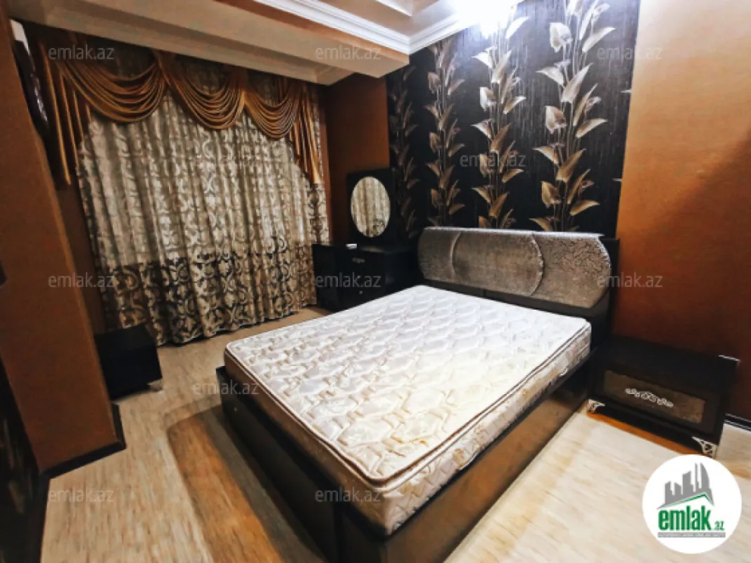 Satılır 3 otaqlı yeni tikili 68 m²
