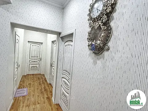 Satılır 3 otaqlı yeni tikili 106 m²
