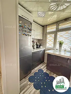 Satılır 2 otaqlı köhnə tikili 40 m²