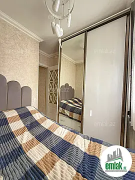 Satılır 2 otaqlı köhnə tikili 40 m²