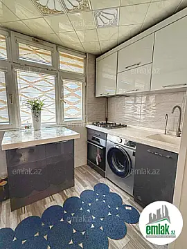 Satılır 2 otaqlı köhnə tikili 40 m²