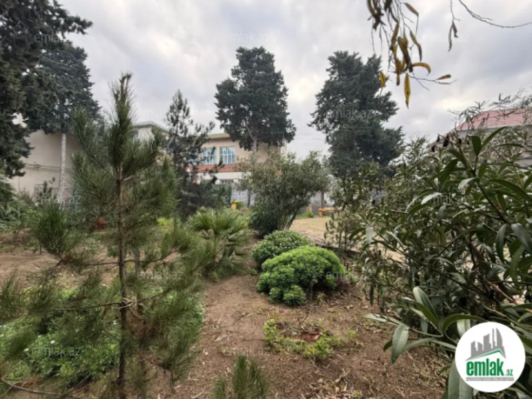 Satılır torpaq sahəsi 24 m²