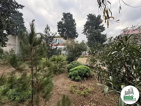 Satılır torpaq sahəsi 24 m²