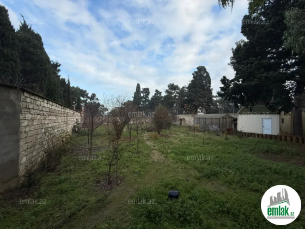 Satılır torpaq sahəsi 24 m²