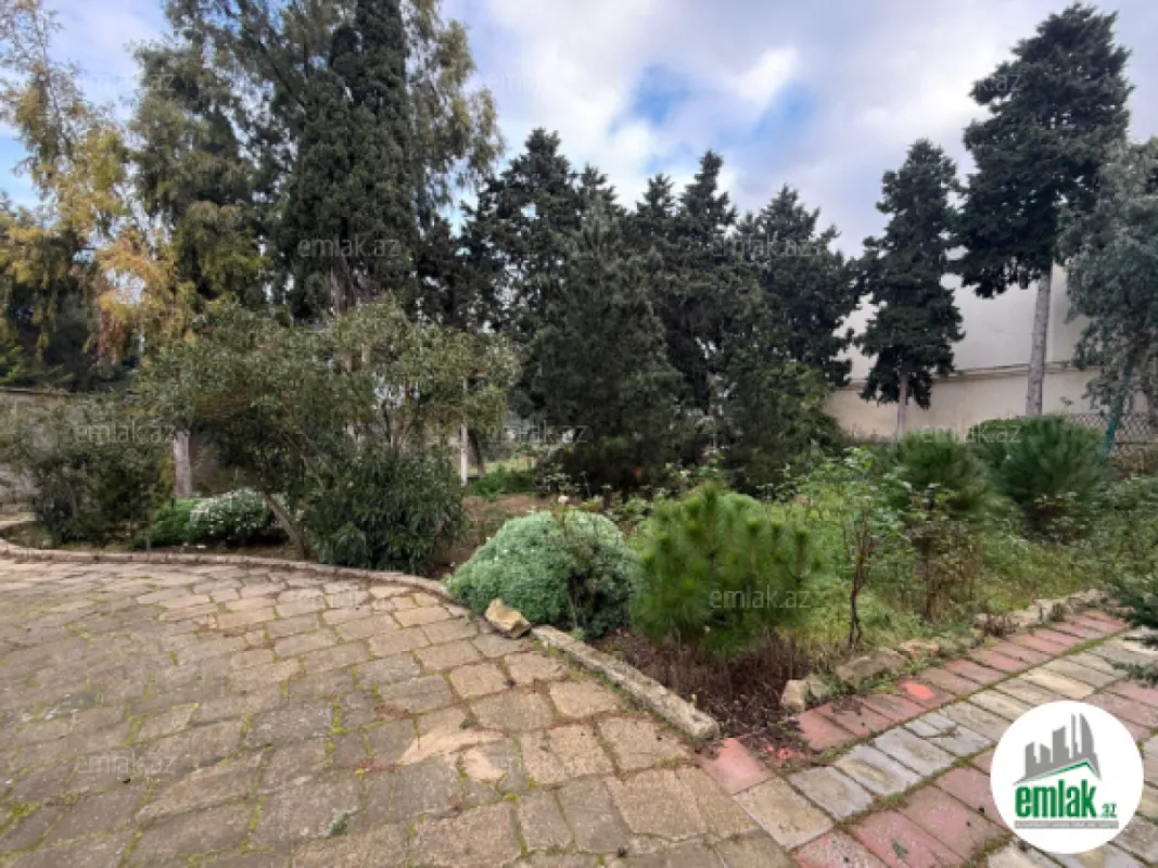 Satılır torpaq sahəsi 24 m²