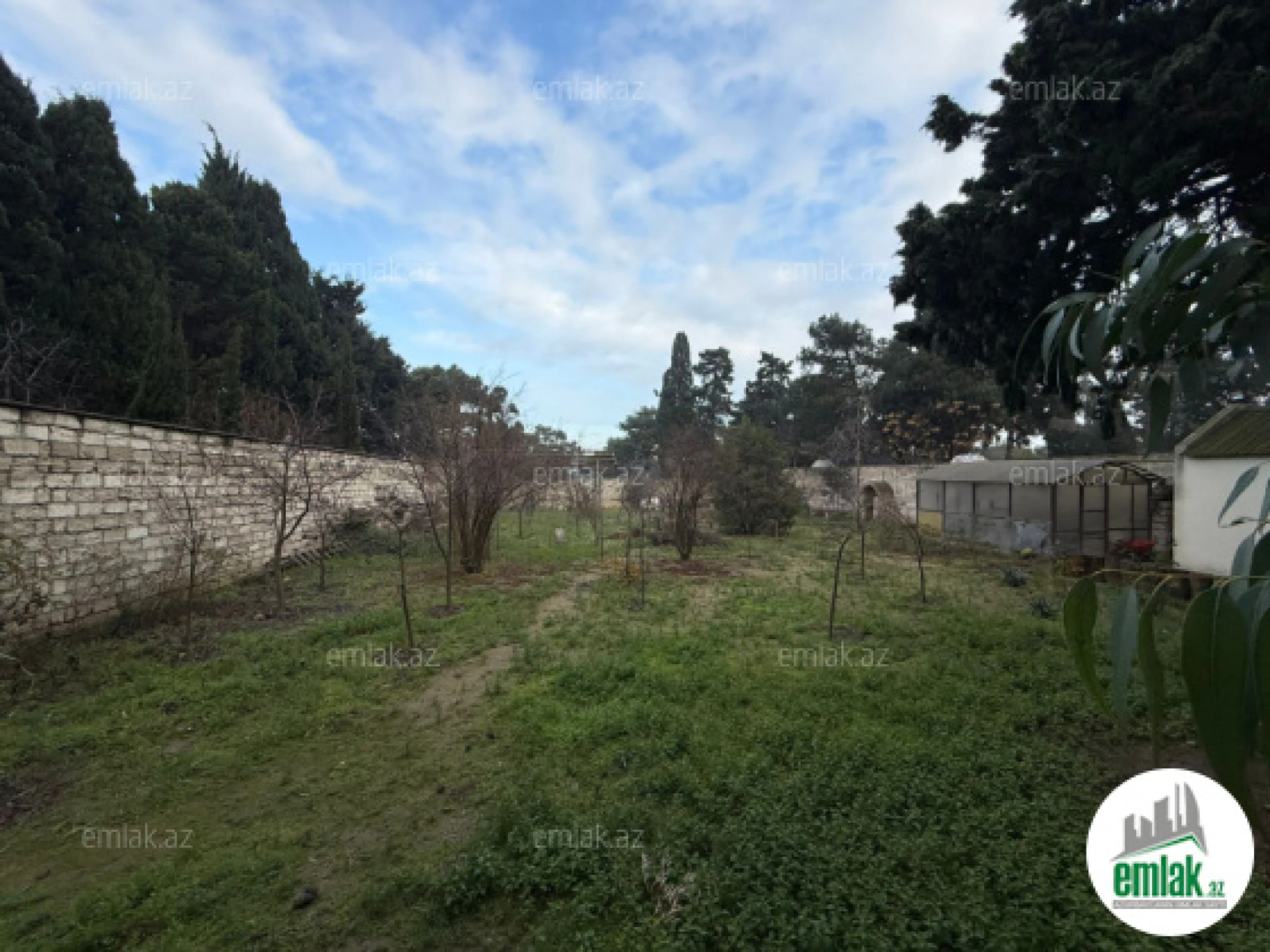 Satılır torpaq sahəsi 24 m²