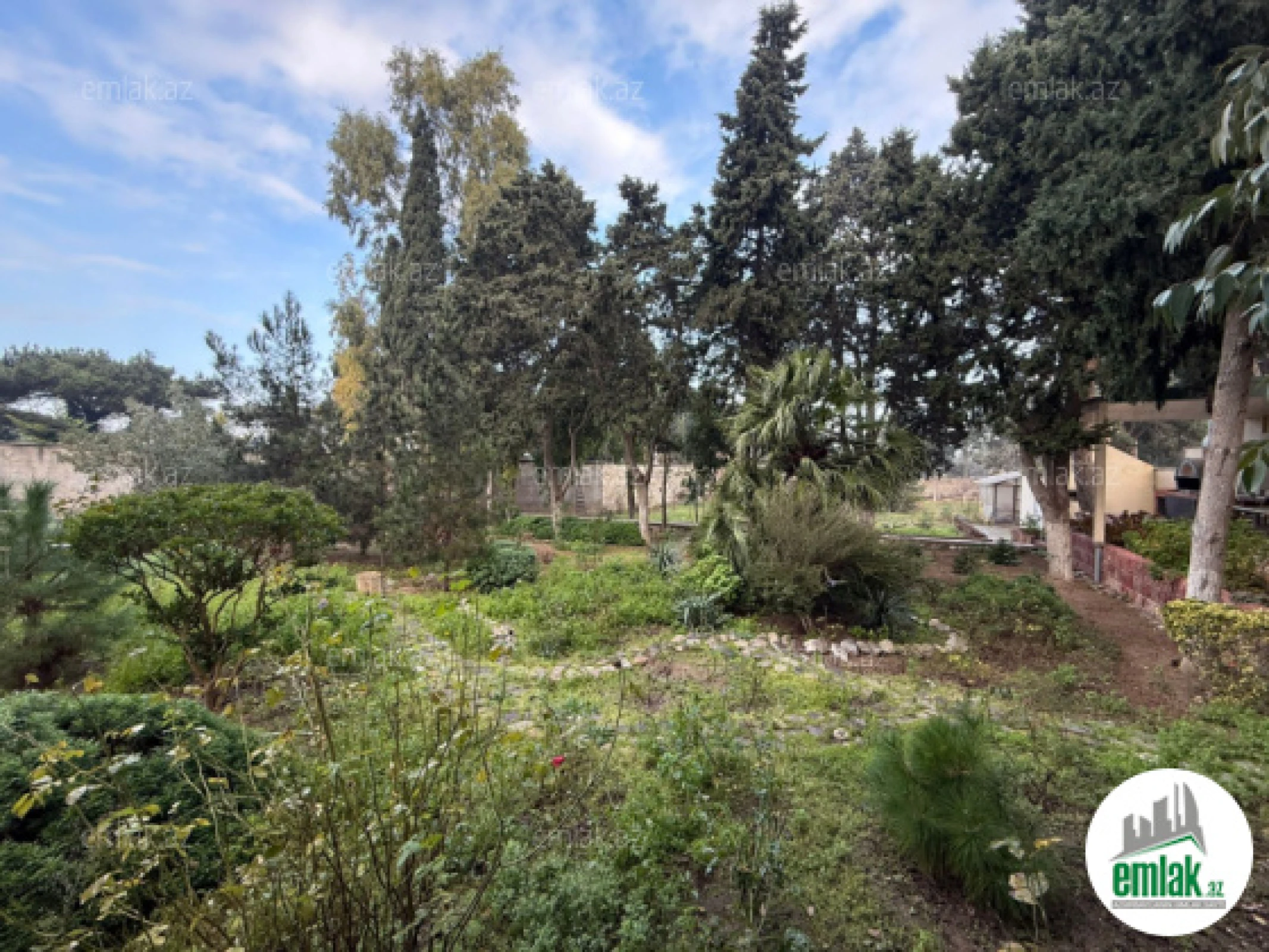 Satılır torpaq sahəsi 24 m²