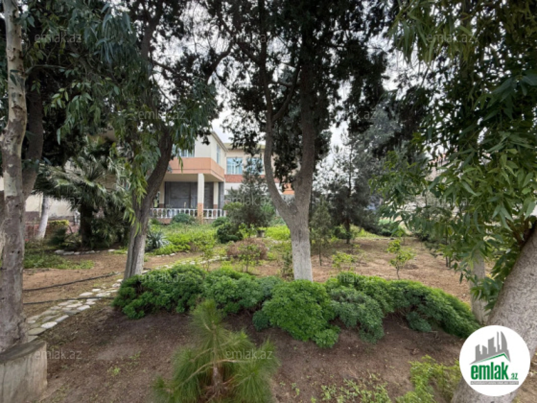 Satılır torpaq sahəsi 24 m²